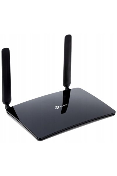 TP-LINK Punct de acces 4G LTE + Router TL-MR6400