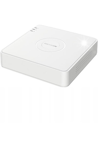 HIKVISION CAMERA REJESTRATOR 5W1 HIKVISION iDS-7108HQHI-M1/S (E)