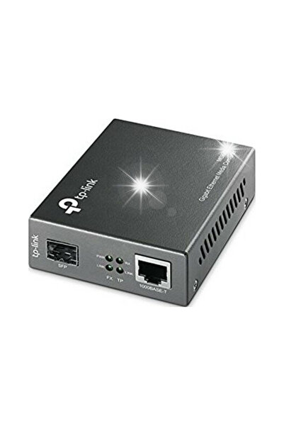 Tp-link Tl Convertor media TP-LINK MC220 gigabit 1gb 1000Mb