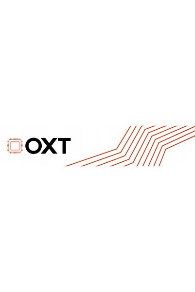 NO BRAND Modul OXT mini releu inteligent 3 circuite iluminat WiFi TUYA Smart
