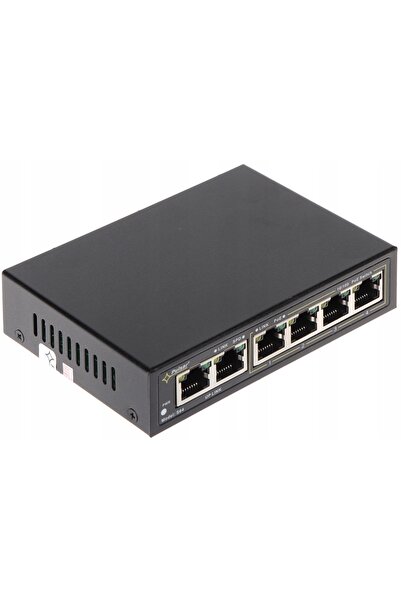 Pulsar SWITCH POE S-64 CU 4 PORTURI
