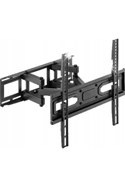 GETFORT Suport TV 32-70 inch rabatabil rotativ 40kg VESA 400x400
