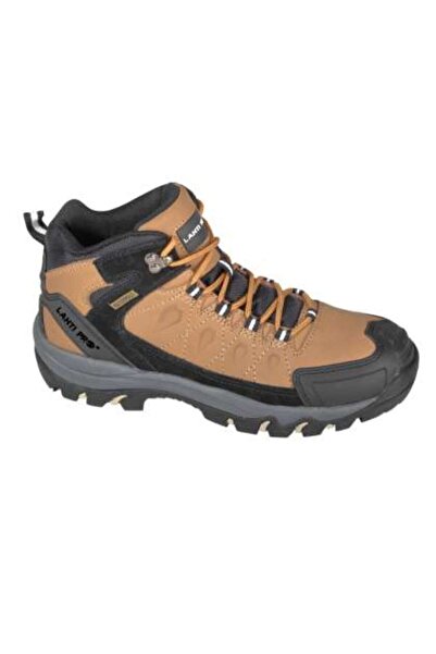 Lahti Pro Bocanc Piele-velur Cu Cauciuc (o2sra) - 41