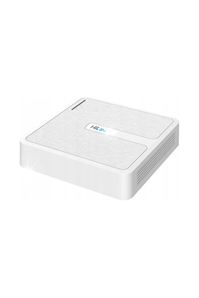 Hilook Regeistrator IP cu 8 canale 4MP NVR-8CH-H/8P PoE cu hard disk de 2TB