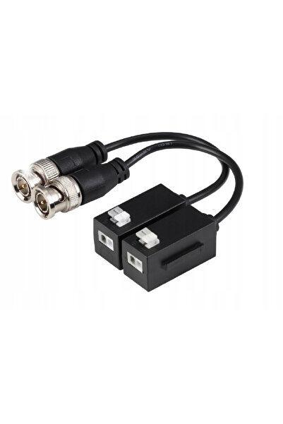 DONG DAHUA TRANSFORMATOR WIDEO DAHUA PFM800-4K