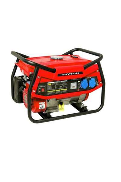 Tryton Generator electric Tip Avr - 12/230V / 2kW