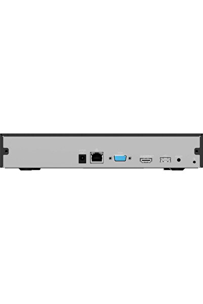 Imou Înregistrator IP N118W cu 18 canale, wireless WiFi