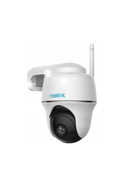 ReoLink Cameră IP wireless Argus B420 3MP Wi-Fi Reîncărcabilă IP65