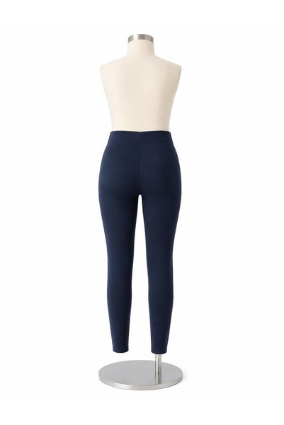 ARDENİM Striped Viscose Tights
