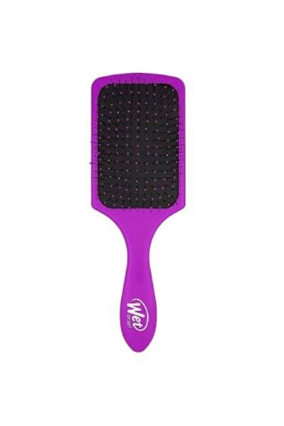 Wet Brush فرشاة فك تشابك الشعر من ويت برش - لون بنفسجي