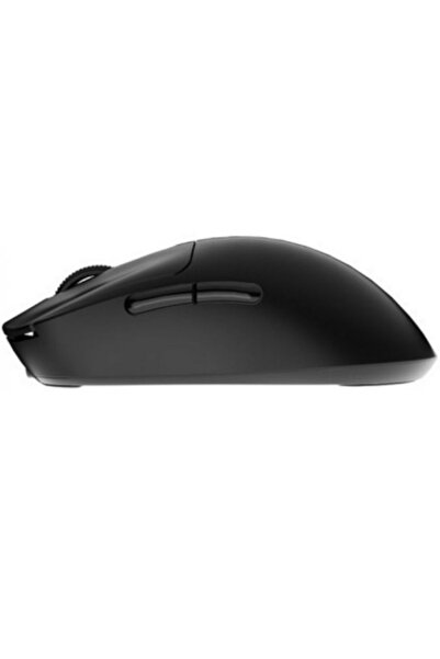 FURY Tanto T4 Wireless Gaming Mouse, 12000 DPI, PixArt PAW3311, Black