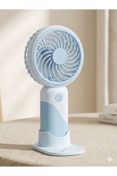 pango 3 Kademeli Mini Fan