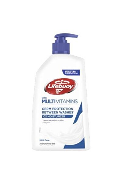 Lifebuoy Lifeboy soft care hand wash-450 ml