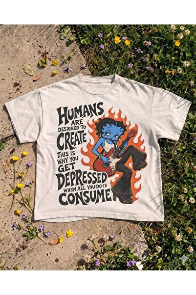 Grafftee Clothing Άνθρωποι που έχουν σχεδιαστεί για να δημιουργούν τυπωμένα u...