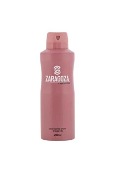 ZARAGOZA Zaracosa Flaming Pink Women's Perfume Spray - 200ml