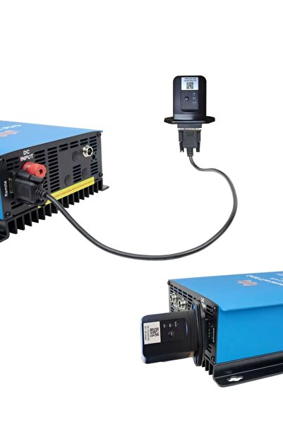 Choice مودم واي فاي LSW-3 مع منفذ واي فاي لمحول الطاقة الشمسية SUN-2000G 1000...