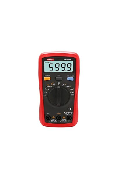 uni-t Multimetru UT133A