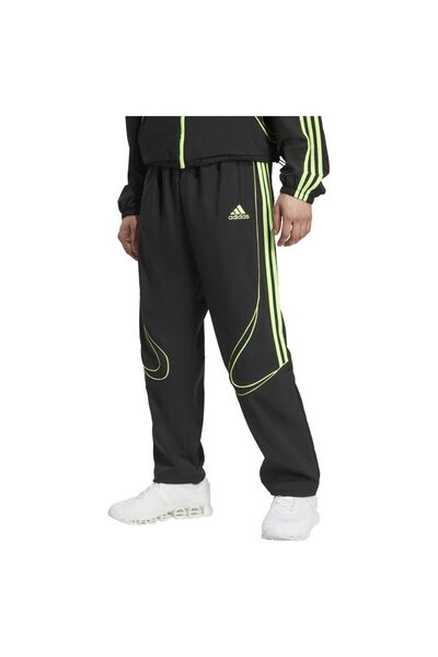 adidas Pantaloni de trening bărbați Teamgeist Adicolor XL