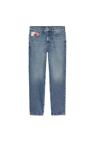 Tommy Hilfiger Blugi bărbați Ryan, croială slim dreaptă, mărimea 33