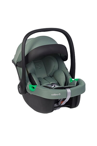 Colibro Scoica auto bebelusi Petit i-Size, omologata R129, pentru copii intre...