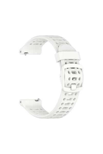 OEM Λουράκι σιλικόνης με ασορτί οπές για το Huawei Watch GT 3 Pro Ceramic 43m...