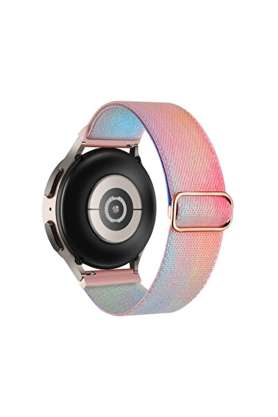 OEM Λουράκι Νάιλον Amazfit Gts 2e 43mm Gts 2 43mm Gts 2 Mini Symphony Aurora