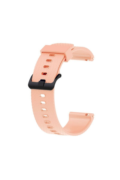 OEM Λουράκι σιλικόνης με ανάγλυφο σχέδιο για Samsung Galaxy Watch 6 40mm 44mm...