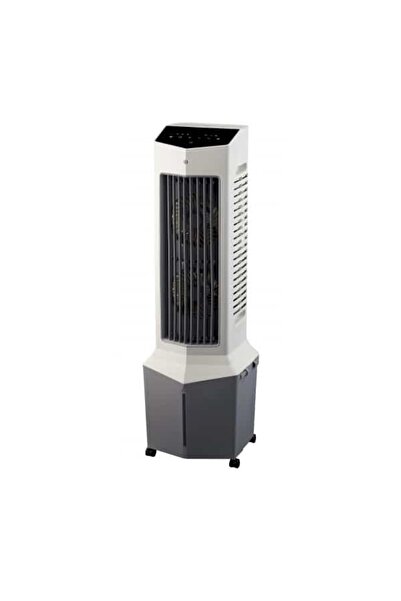 Zilan Răcitor de aer cu rezervor de 12L, 12 viteze, 3 moduri de funcționare, ...