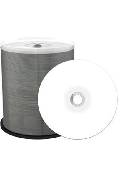 MediaRange CD-R 700 MB 52x 100 bucăţi (MR203)