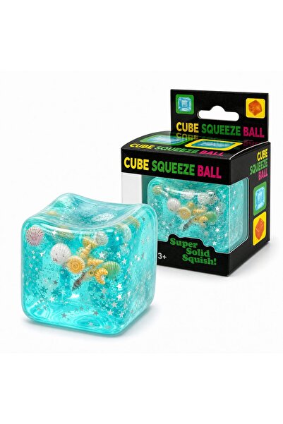 Bibilel Jucarie Squishy Dumpling in Forma de Cub, Bibilel, Model Cub de Gheat...