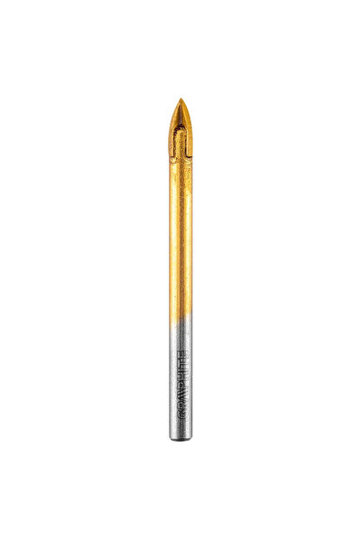 graphite Burghiu universal din grafit (burghiu universal HM, 6 mm)