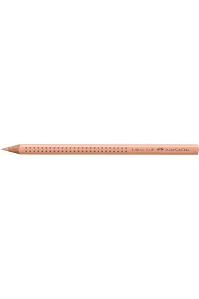 Faber Castell FABER-CASTELL Creion Jumbo Grip piersic 12 buc