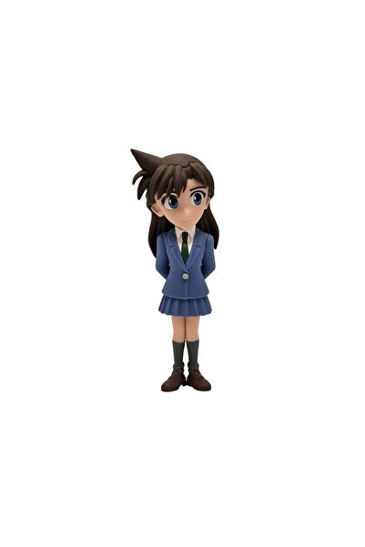 MINIX DETECTIV CONAN - UN FUGIT MORI