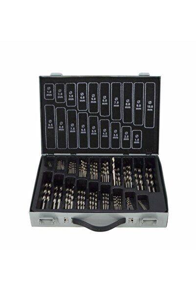 Irwin Set de șuruburi pentru metal, 100 bucăți.