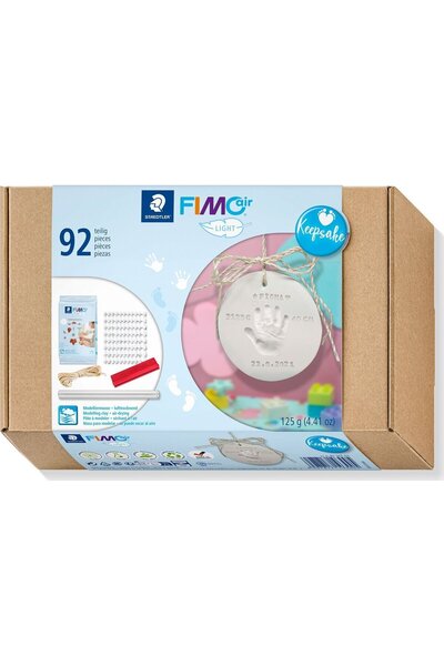 Staedtler FIMO Mod.Masse FIMOair Set de suveniruri de vânzare cu amănuntul