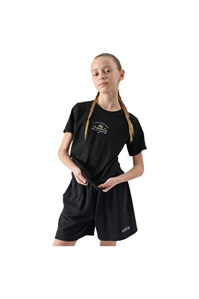 4F Tricou cu mânecă scurtă pentru copii 158