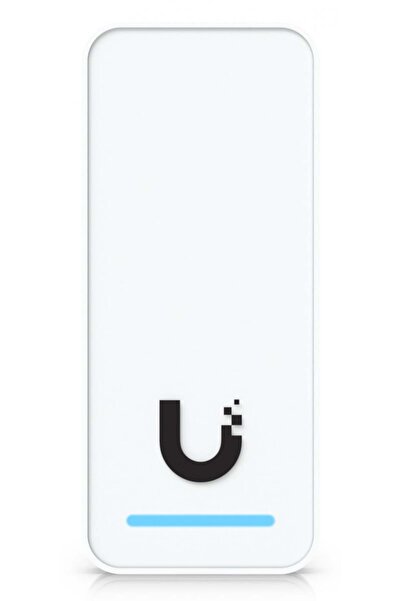 Ubiquiti UA-G3-W Cititor de control acces Cititor de control acces de bază Alb