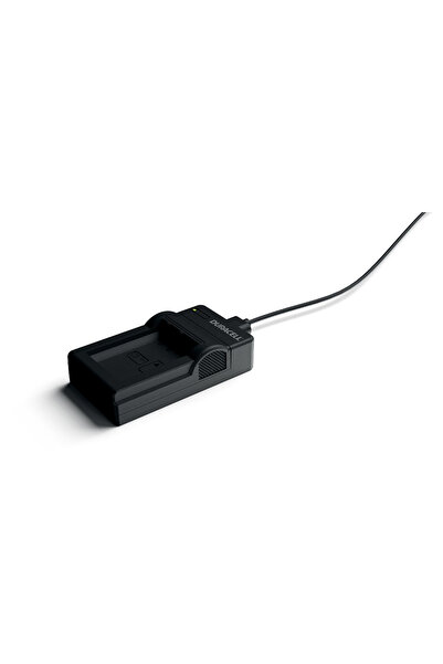 Duracell Încărcător cu cablu USB pentru DR9954/NP-FW50