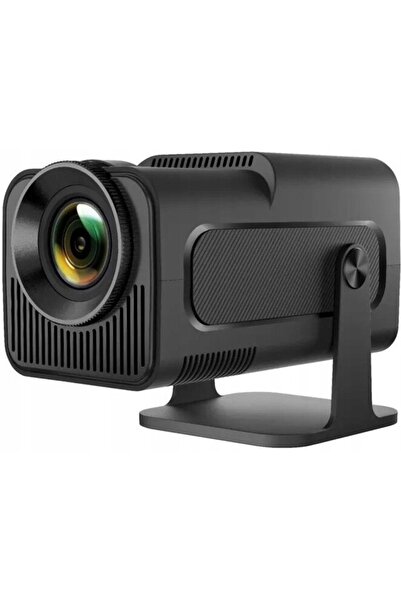 Extralink Proiector multimedia GG400X WXGA Android Wi-Fi 200 ANSI lumeni