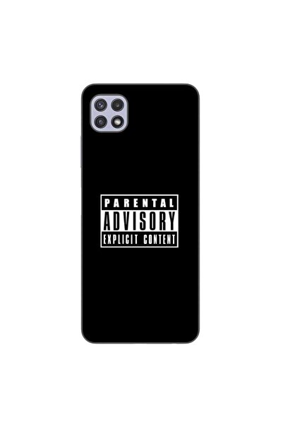 OEM Husa compatibila cu Samsung Galaxy A22 5G Silicon Gel Tpu Model Parental ...
