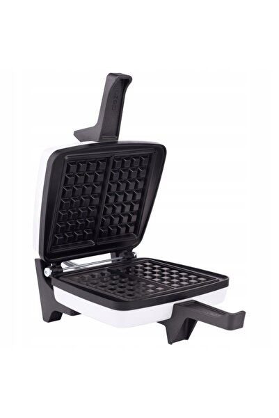 Dezal Gofrownica 301.5.1 N 2 Aparat de făcut gofre 1300W Alb