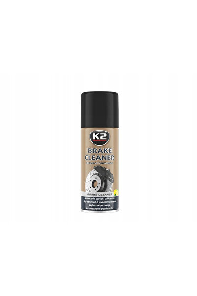 K2 Curatator sistem de franare, K2, 400 ml
