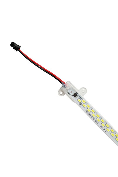 DELIGHT Bandă LED rigidă 5W, 210Lm, 400x14 mm, 500k, IP65, 5730, DL66406, 1 buc.
