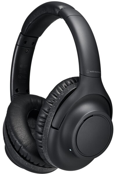 Audio Technica Căști wireless Audio-Technica ATH-S300BT circumaurale Bluetoot...