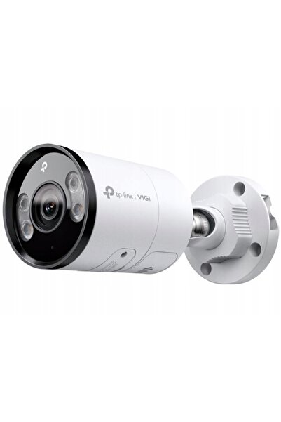 Tp-link Tl Cameră IP de supraveghere TP-LINK VIGI C345 4mm RJ45 Mod nocturn WDR