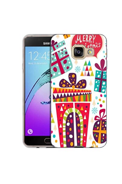 OEM Husa compatibila cu Samsung Galaxy A3 2016 A310 Silicon Gel Tpu Model Cra...