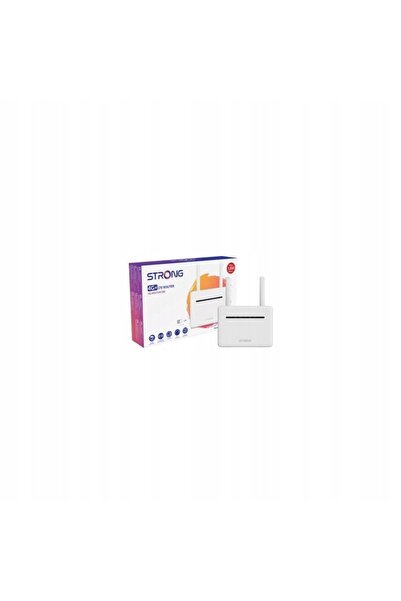 Kraft&dele Router 4G cu cartelă SIM Strong 4G+ LTE 1200 DualBand 2.4/5 Ghz