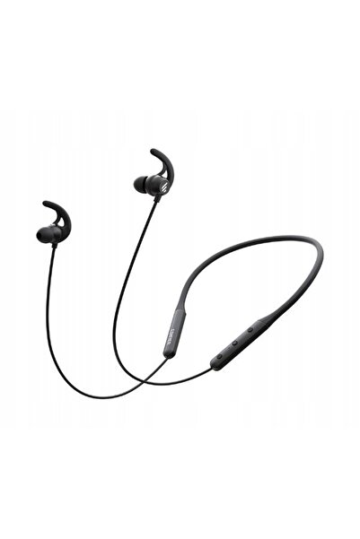Edifier Căști W280NB ANC In-ear cu bandă de gât, negre, fără fir