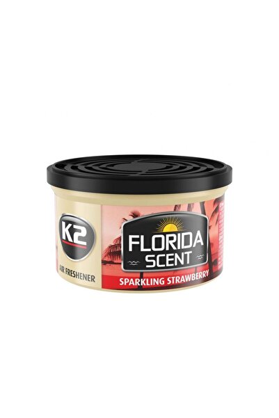 K2 Odorizant auto Sparkling Strawberry
