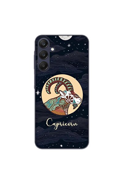 OEM Case compatible with Samsung Galaxy A25 5G Silicone Gel Tpu Pattern Horos...
